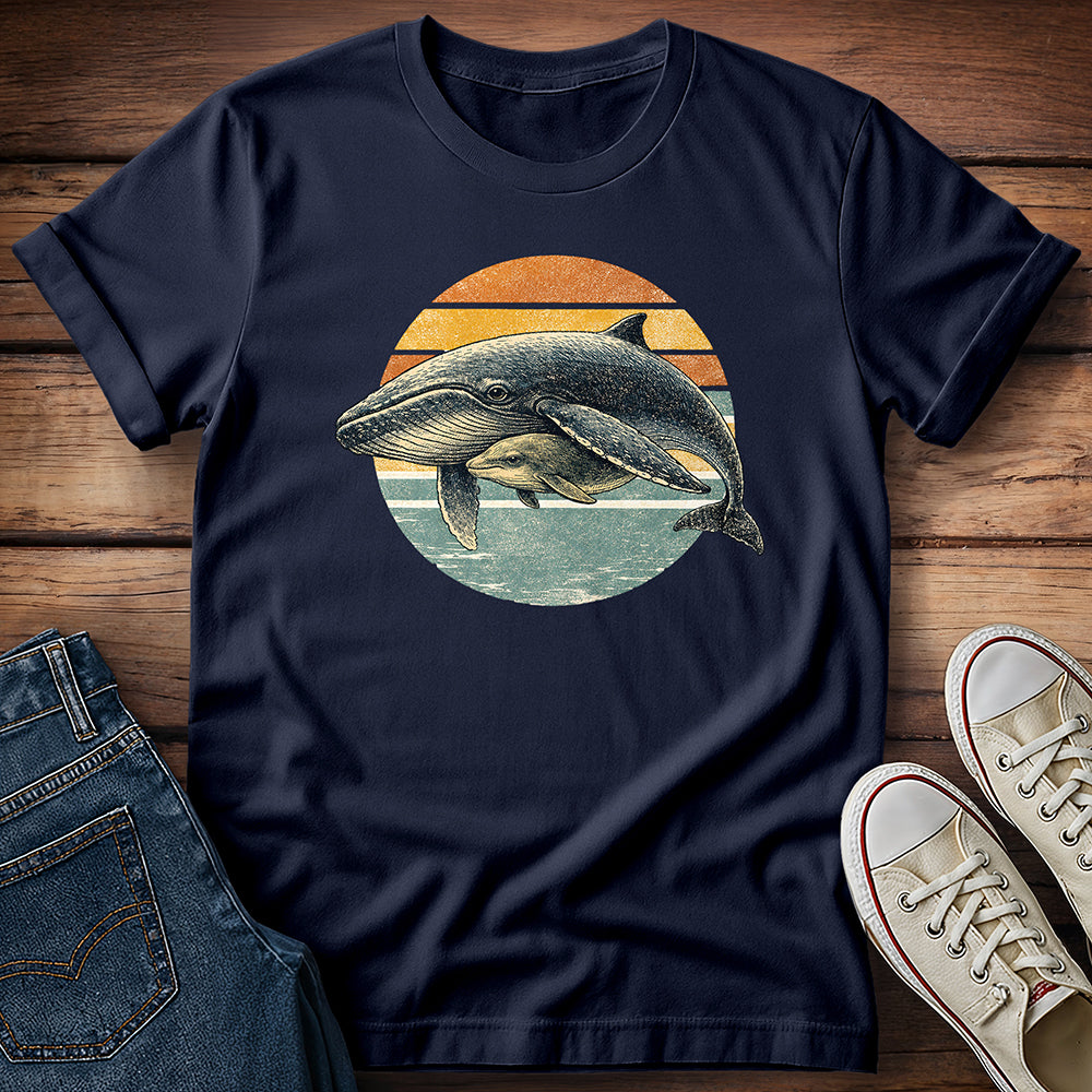 You Are My Whole Ocean T-Shirt