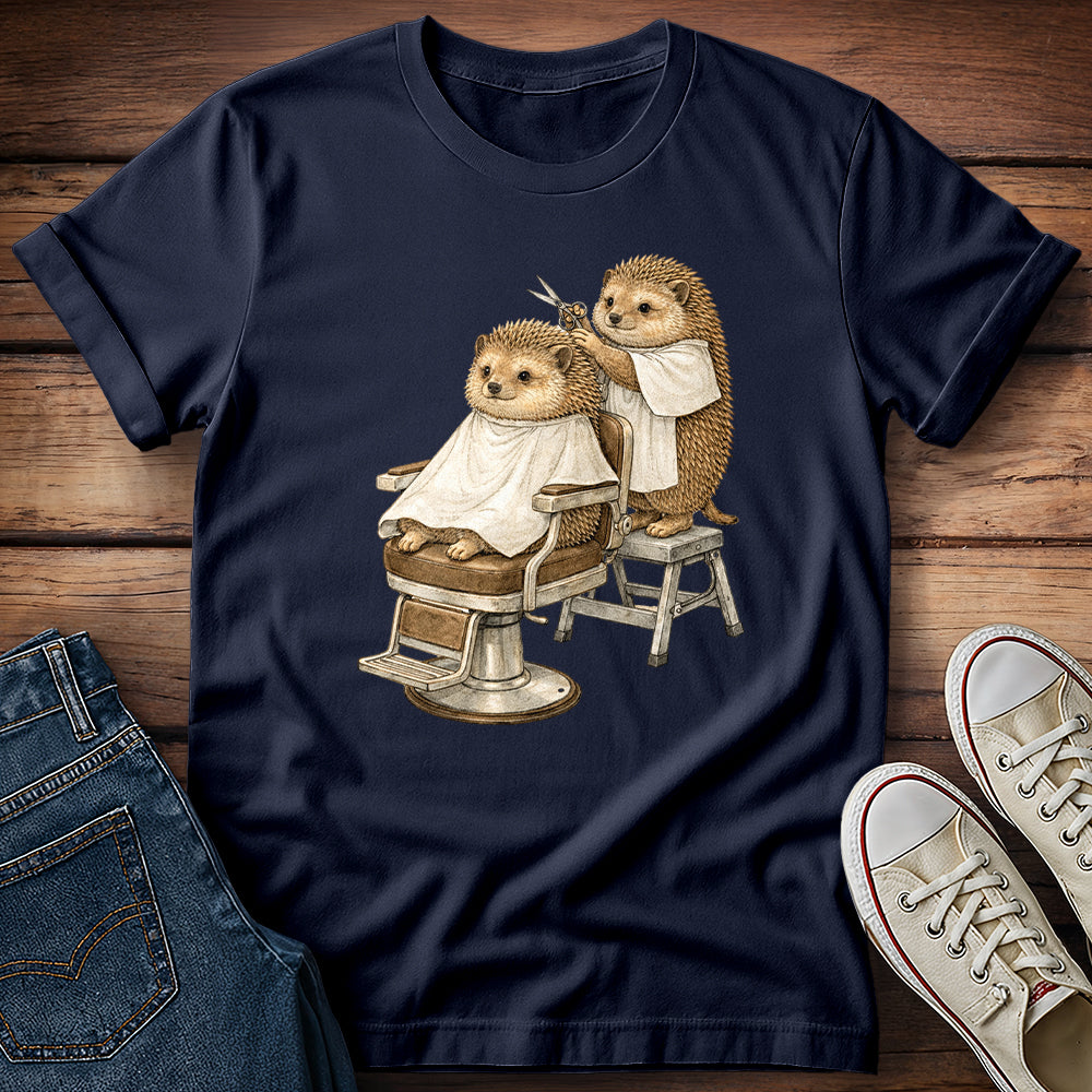 Prickly but Professional T-Shirt