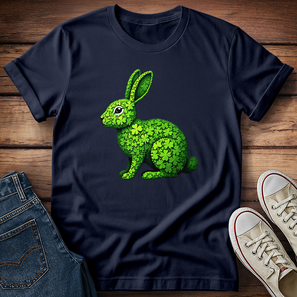 Clover Rabbit T-Shirt
