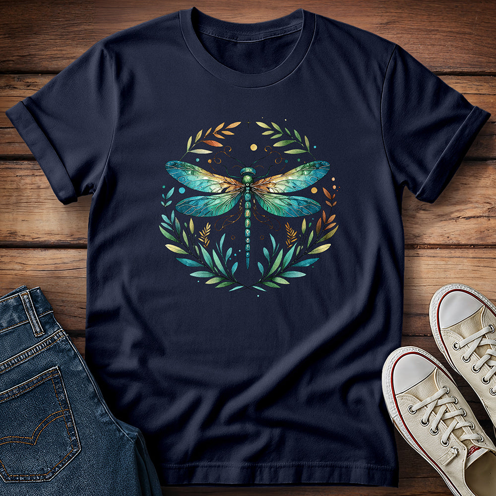Luna the Dragonfly T-Shirt