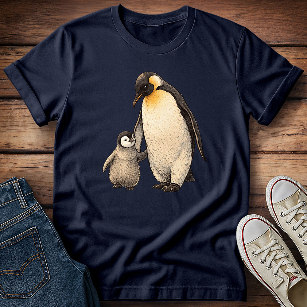 Hold My Flipper T-Shirt