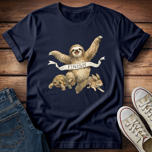 Plot Twist T-Shirt