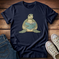 Introverted Turtle T-Shirt
