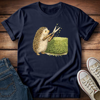 Hedgehog: The Edge of the Hedge T-Shirt
