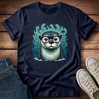 Otterly Brilliant T-Shirt