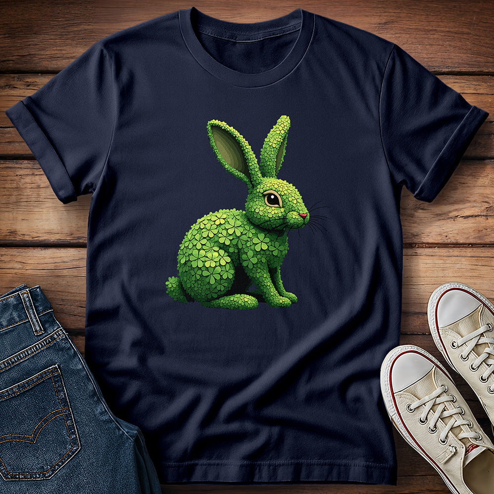 Clover Baby Bunny T-Shirt