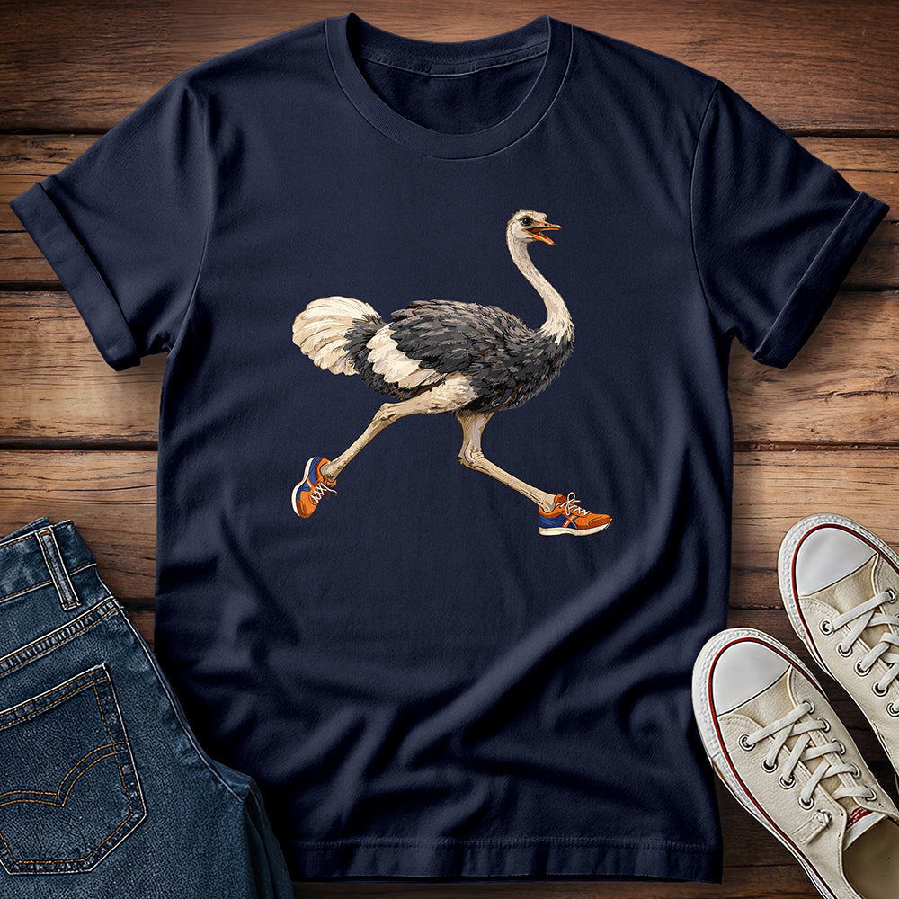Leg Day Everyday T-Shirt