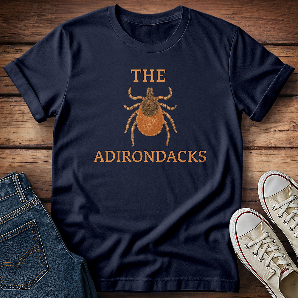 The Adirondacks T-Shirt
