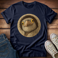Baby Bird Peaking T-Shirt