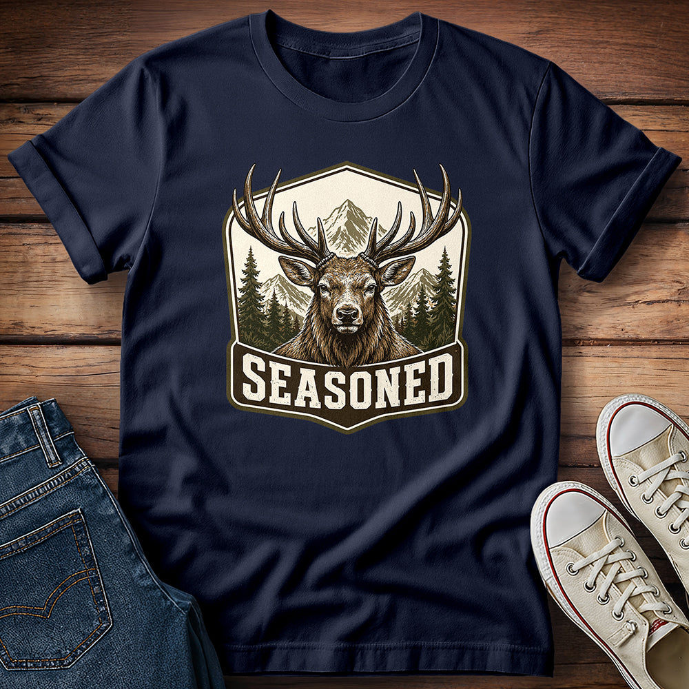 Seasoned T-Shirt