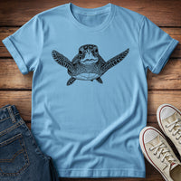 Sea Turtle T-Shirt