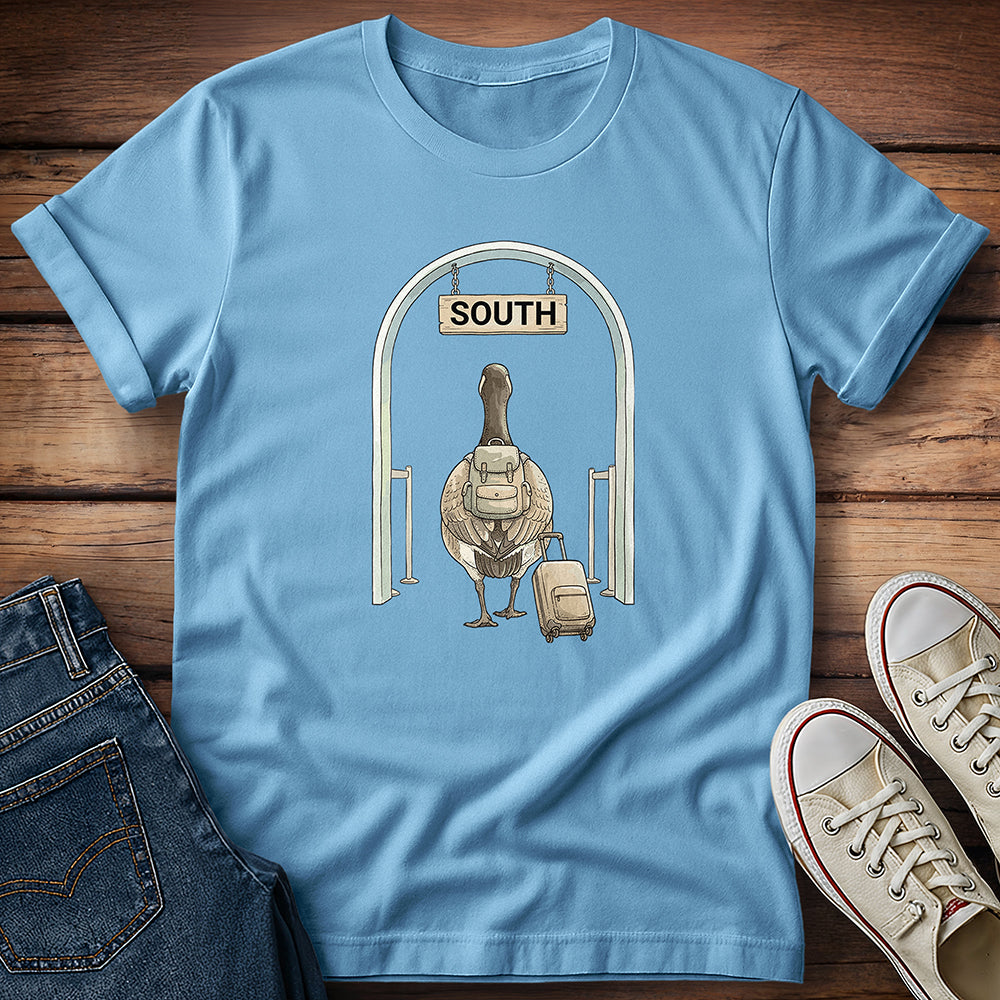 Southbound Goose T-Shirt