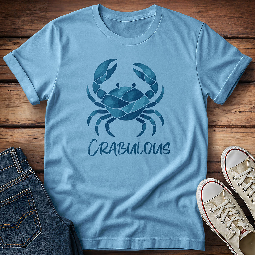 Crabulous T-Shirt
