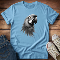 Shadowfeather Macaw T-Shirt