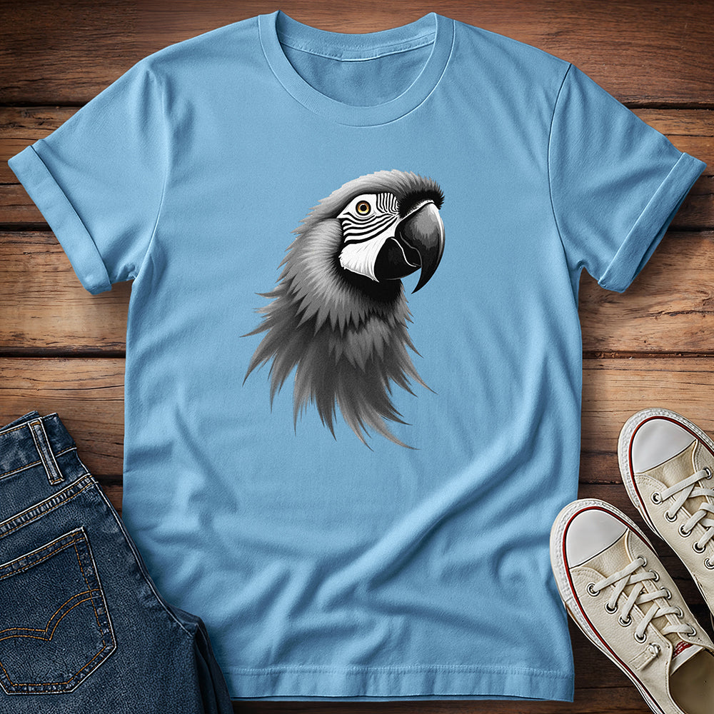 Shadowfeather Macaw T-Shirt