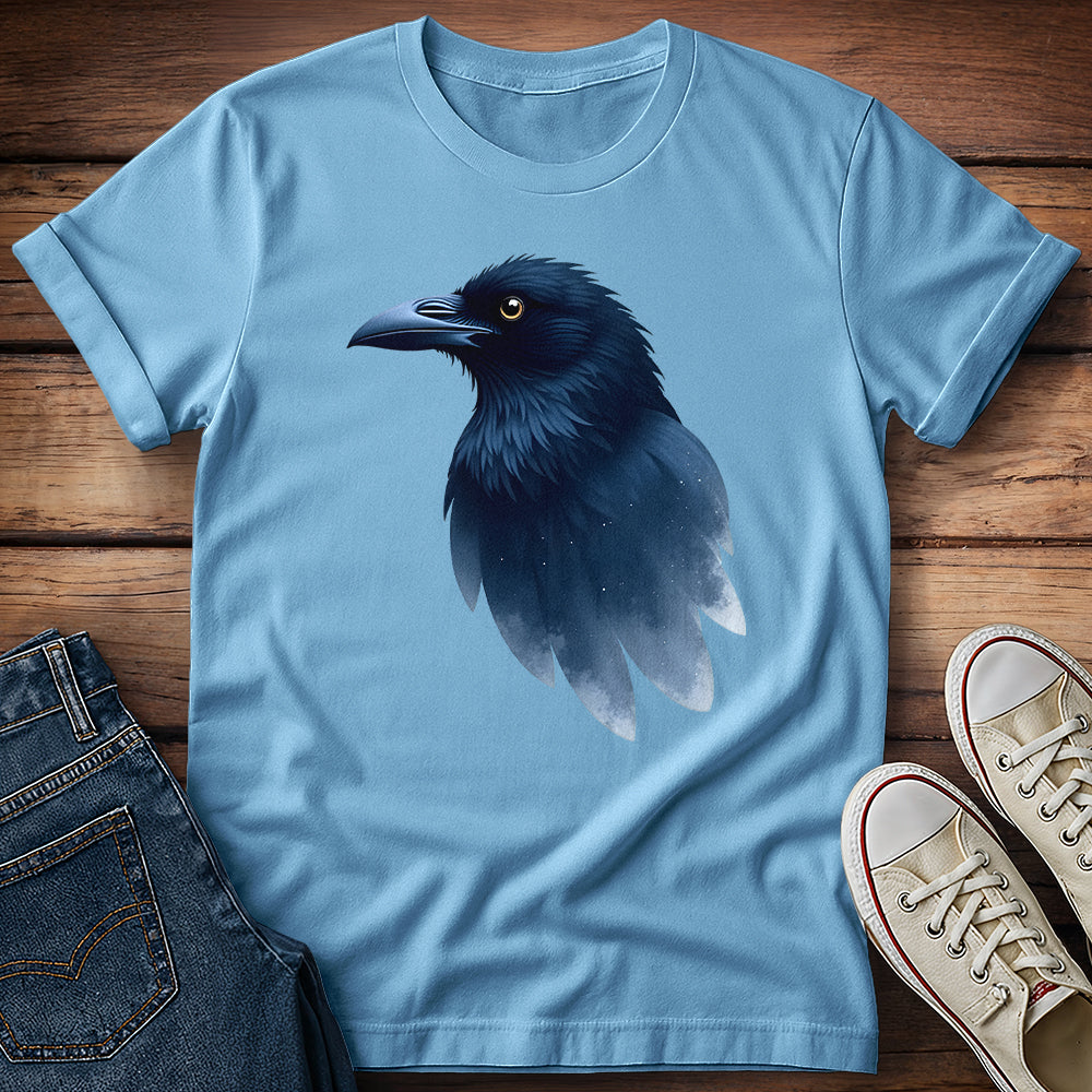 Midnight Raven T-Shirt