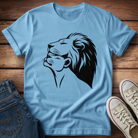 Lion Love T-Shirt