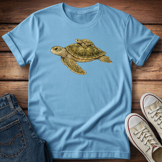 I've Got You T-Shirt