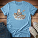 Otterly Kayaking On the Water T-Shirt
