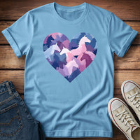Horse Heart T-Shirt