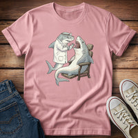 Doctor Shark, DDS T-Shirt