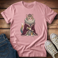 The Velvet Cat Queen T-Shirt