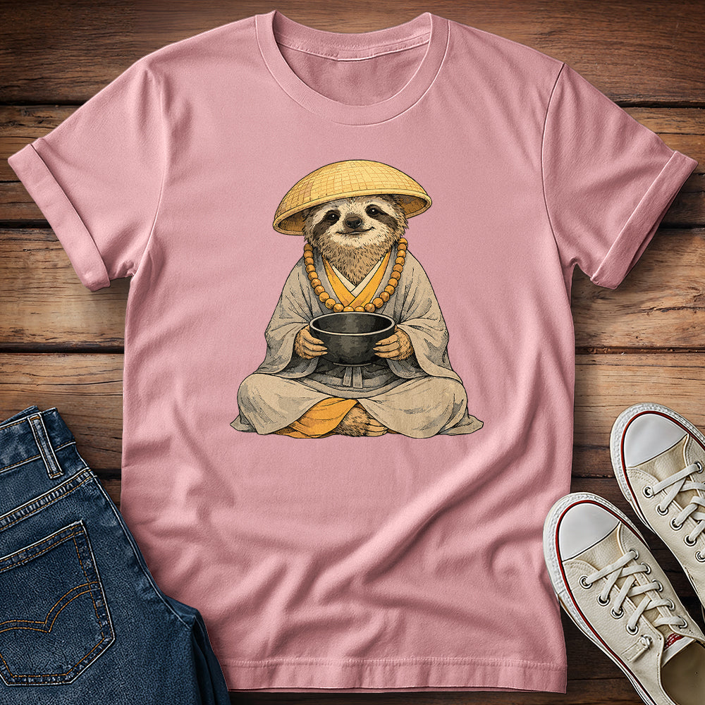 Sloth - Inner Peace… Eventually T-Shirt