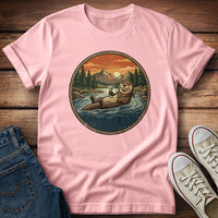 Otterly Floating T-Shirt
