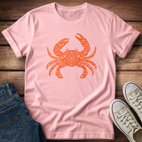 Boho Crab T-Shirt