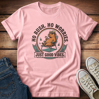 Just Good Vibes T-Shirt