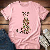 Autumn Cheetah T-Shirt
