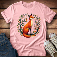 Folklore Fox T-Shirt