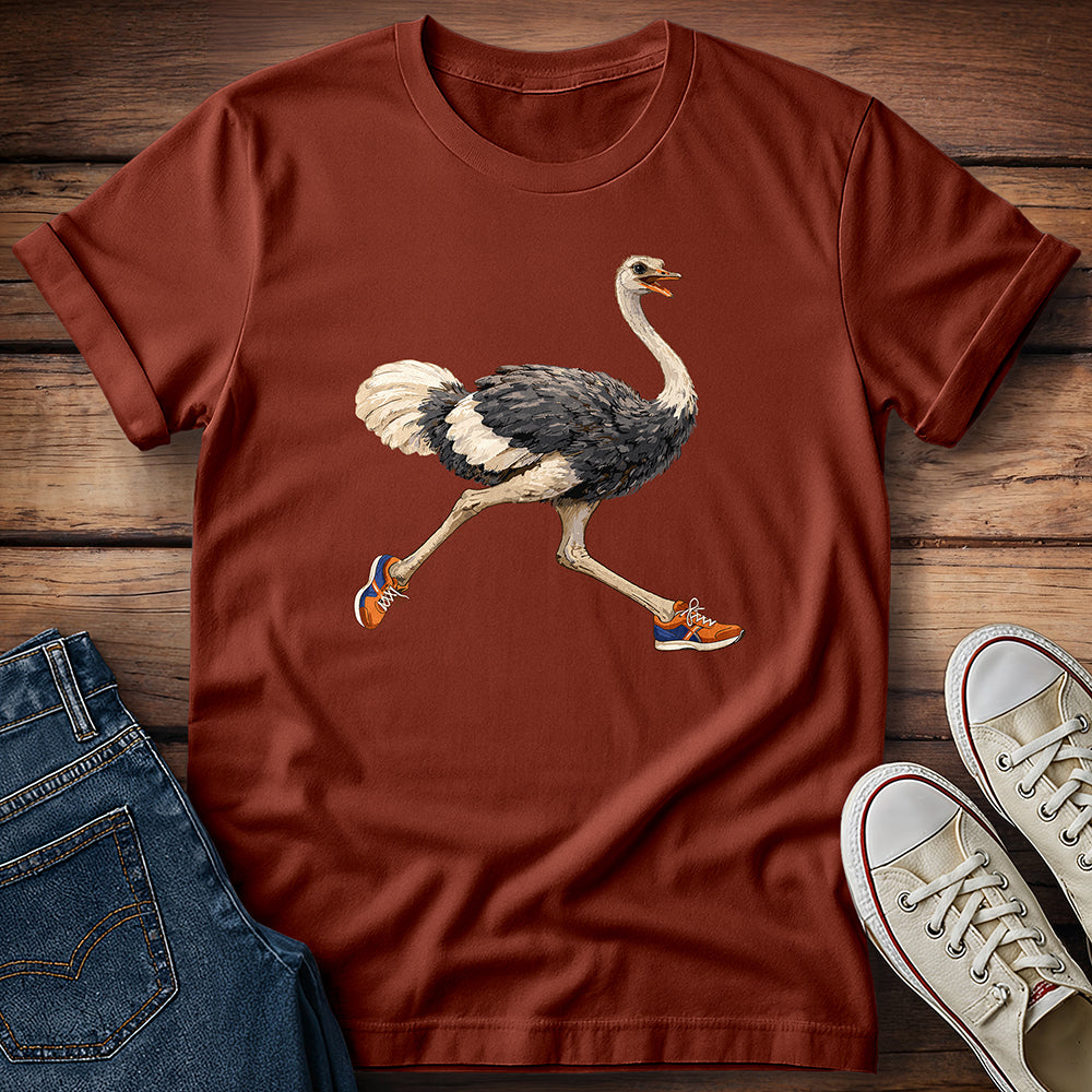 Leg Day Everyday T-Shirt