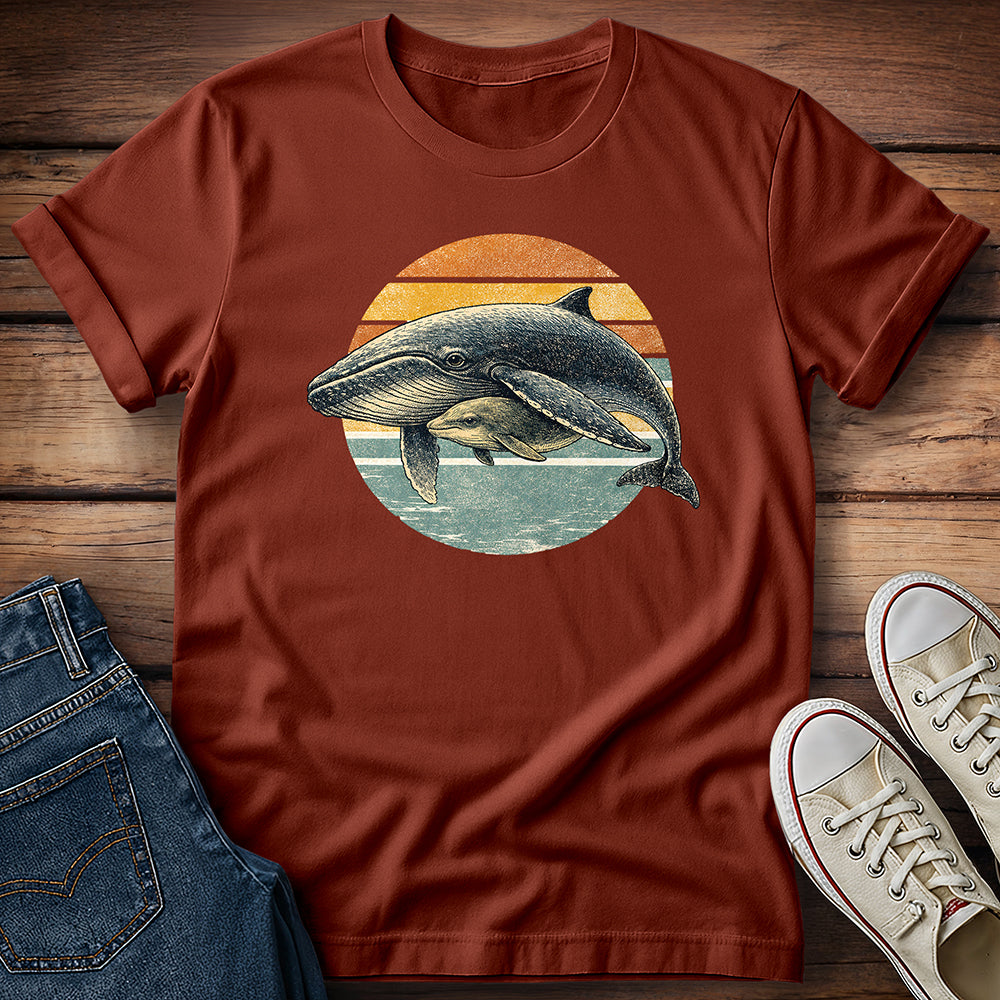 You Are My Whole Ocean T-Shirt