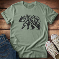 Branch Bear T-Shirt