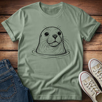 Seal Surfacing T-Shirt
