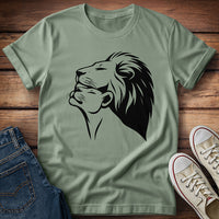 Lion Love T-Shirt