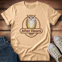 After Hours T-Shirt