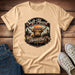Soft Heart Horns Out T-Shirt