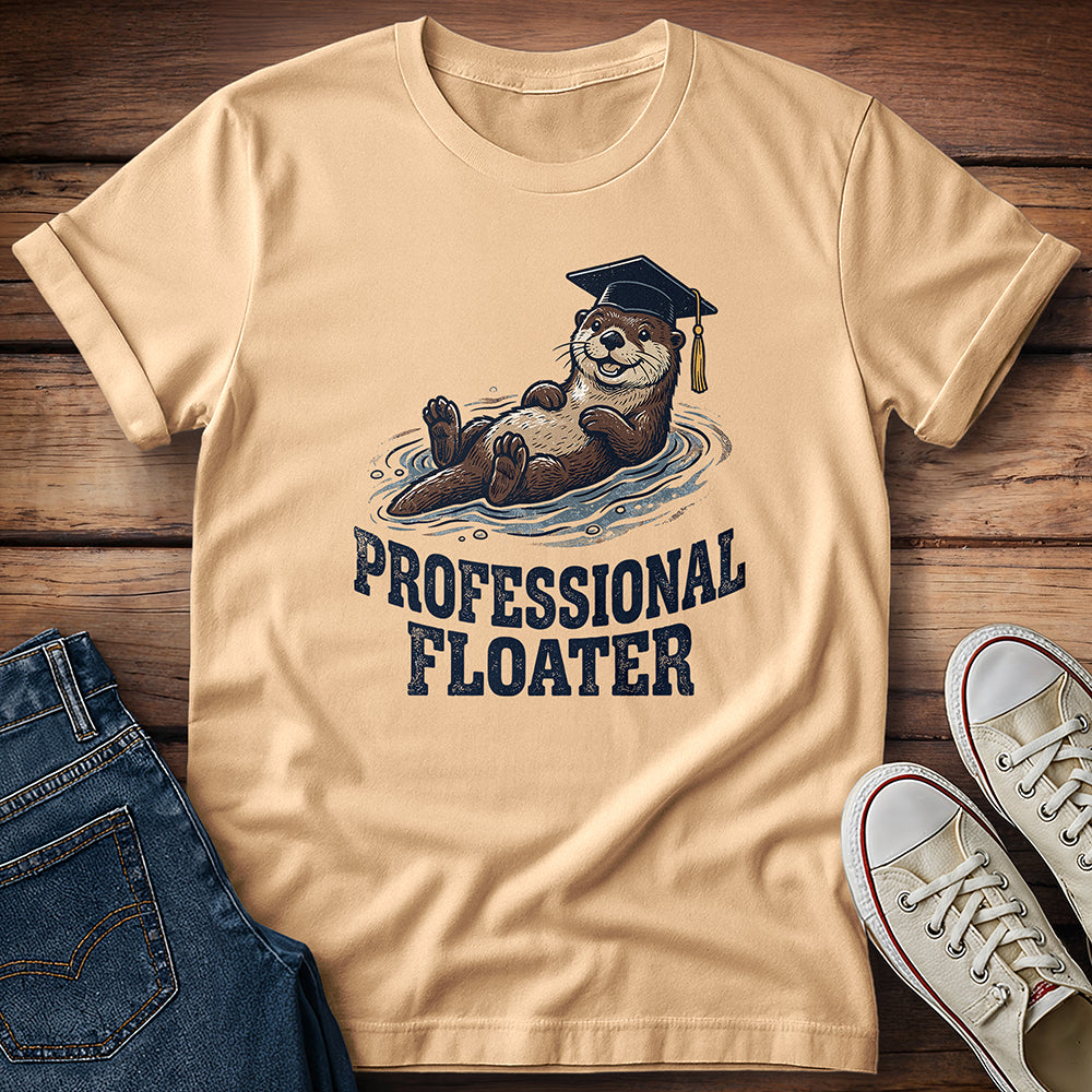 Professional Floater T-Shirt