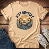 Stay Buoyant T-Shirt