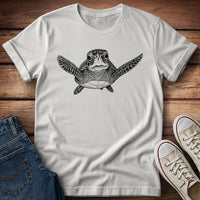 Sea Turtle T-Shirt