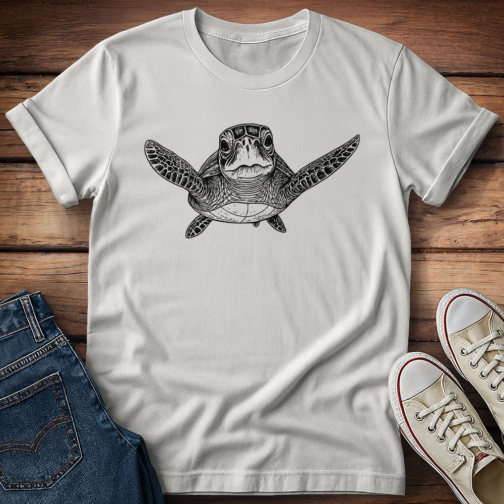 Sea Turtle T-Shirt