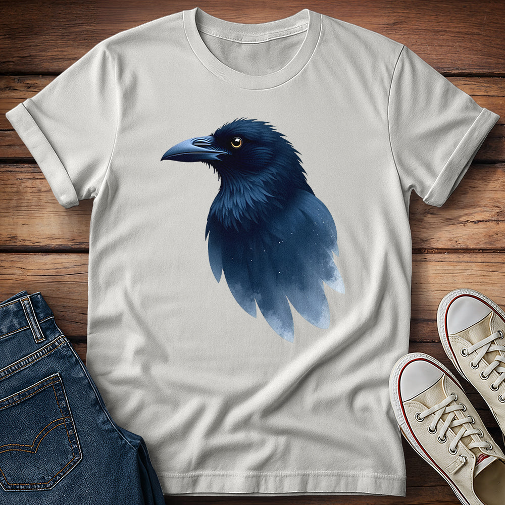 Midnight Raven T-Shirt
