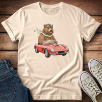 Bear Gran Prix T-Shirt