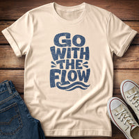 Go With the Flow T-Shirt