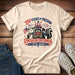 250 Years of Freedom - Semiquincentennial T-Shirt