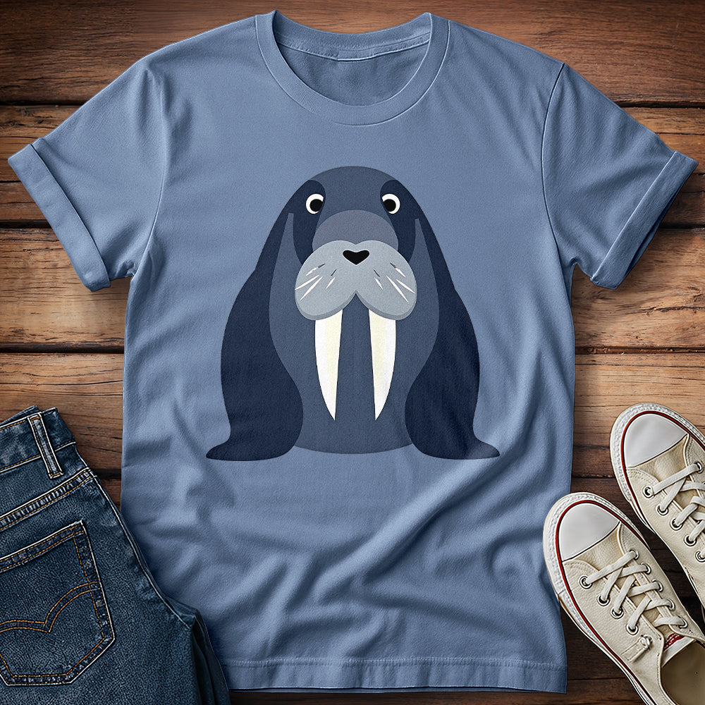 Walrus T-Shirt