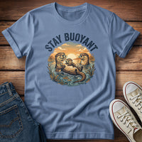 Stay Buoyant T-Shirt