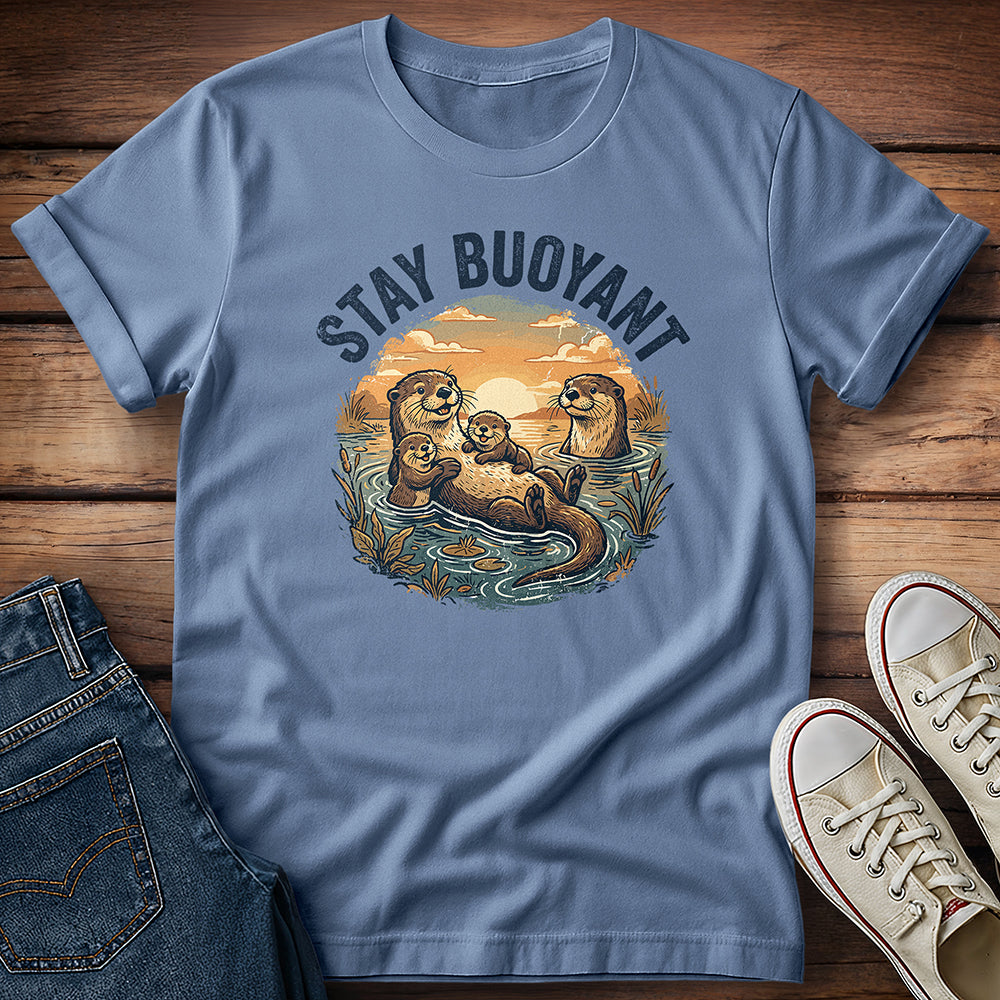 Stay Buoyant T-Shirt